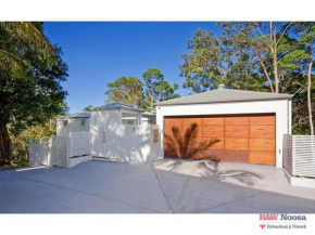  14a Little Cove Road  Нуса